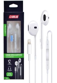 Resim Genel Markalar Kablolu Kulaklık İphone Beyaz Br590 18 41 