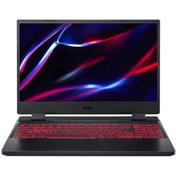 Resim ACER Nitro 5 AN515-58-7687 i7 12700H 8GB 512GB SSD RTX4060 Freedos 15.6" FHD 165Hz NH.QM0EY.007 