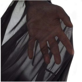 Resim Ankaflex 2'li Oto Yan Cam Perde Güneşlik Örtü 