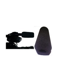 Resim Sony Hxrmc1500 Kamera Mikrofon Süngeri 