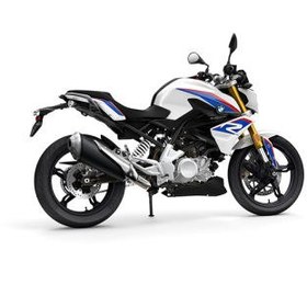 Resim GIVI SR5125 BMW G310R (17-24) ARKA ÇANTA TAŞIYICI 