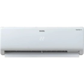 Resim Vestel Vega 121 A++ 12000 BTU Inverter Duvar Tipi Klima 