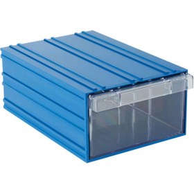 Resim Sembol Plastik Çekmeceli Kutu 501 (5 ADET) 