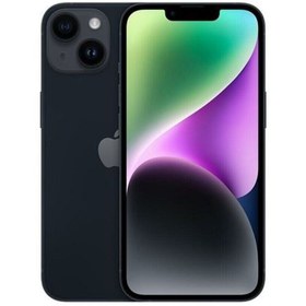 Resim Apple iPhone 14 İkinci El TR | 128 GB | Siyah 