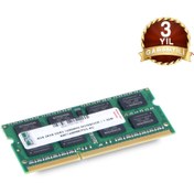 Resim 4 Gb Ddr3 1600 Mhz Notebook Ram Ramtech