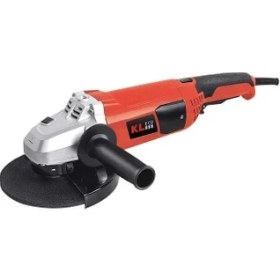 Resim Kleco KE20180BT 2000WATT 180MM Profesyonel Büyük Taşlama 