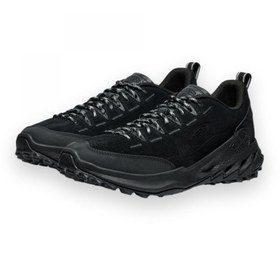 Resim Keen 1029584 Jasper Zionic Outdoor Siyah Erkek Ayakkabı 
