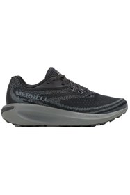 Resim Merrell Morphlıte J068063 Erkek Spor Ayakkabı Siyah 40-46 Siyah 