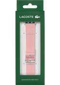 Resim Lacoste Lac2050007 Akıllı Saat Kordonu Apple Uyumlu 