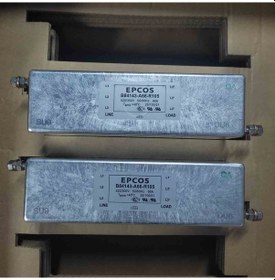 Resim B84143a66r105 Emc Fılter 