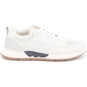 Resim Marcomen 19537 Erkek Ayakkabı Mar-y5-19537706 Beyaz 