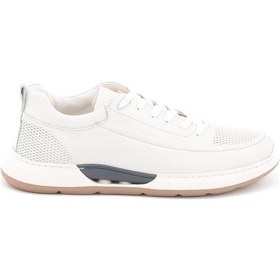 Resim Marcomen 19537 Erkek Ayakkabı Mar-y5-19537706 Beyaz 