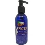 Resim Playboy Hindistan Cevizli Aromalı 120ML Masaj Yağı Cxnt -Masaj Yağı Pure Edible Aromalı Vanilyalı / Pure Edible Massage Oil Coconut Flavored Massage Oil 120ML 