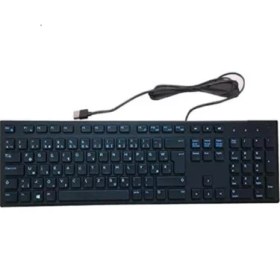 Resim Pearl Shop Dell Multımedıa Turkısh F Keyboard KB216 