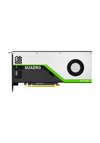 Resim PNY Quadro RTX 4000 8GB GDDR6 256Bit PCI Express 3.0 Ekran Kartı VCQRTX4000-PB 
