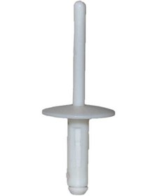 Resim Klips Plastik Perçin 51717002953 Bmw X3 X5 X6 E90 E91 10 Adet 139084720 