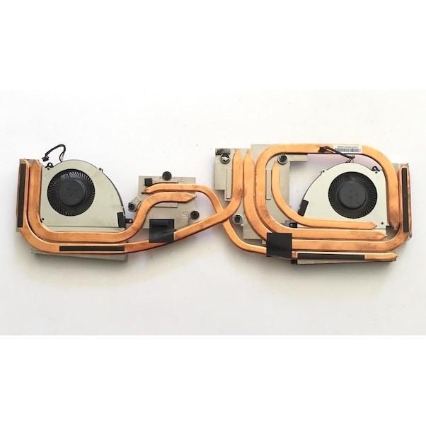 CPU&GPU Cooling Fan MSI GP76 GE76 WE76 MS-17K2 MS-17K3 PABD1A010SHR