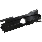 Resim Mercedes W210 Tampon Süngeri Ön Sol 1995-99 Wender A2108850137 