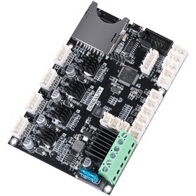 Resim Creality Cr - 200b Sessiz Anakart 32bit 