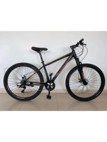 Resim Vertech Max 27.5 Md Dağ Bisikleti 