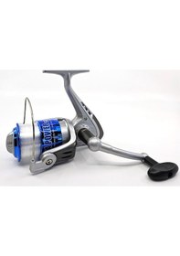 Resim Spider Surf 360cm Sea Power 50 Turna Olta Takımı Seti 