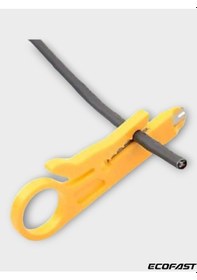 Resim Kablo Soyma Aparatı Kablo Sıyırıcı Soyucu 2 Adet 