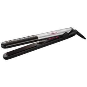 Resim Rowenta SF4532 Liss & Curl Saç Düzleştirici 