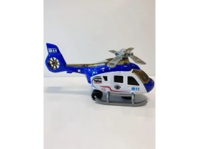 Resim Varyant Store 8814 Sesli Işıklı Çarp Dön Helikopter-Krs 