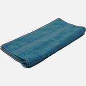 Resim Premier Home İBN Yüz Havlusu Mavi 50x90cm 
