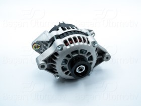 Resim Opel Astra Zafira Uyumlu 100 Amper Alternatör 