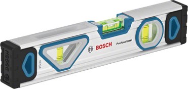 Resim Bosch Profesyonel Su Terazisi 25cm 