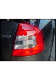 Resim Skoda Octavia Stop Lambası Sağ Yolcu Tarafı 2010-2015 Arası 