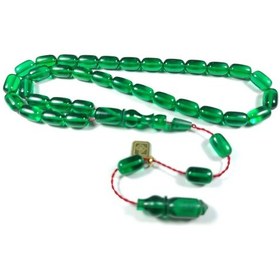 Resim İskeçe Exclusive Hakan Kaya Usta Işi Imzalı Alman Zar Tesbih 3547 