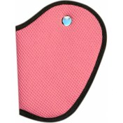 Resim Bundera Plus Çocuk Emniyet Kemeri Düzenleyici Oto Emniyet Kemeri Tutucu Emniyet Kemer Tutucu Kılıf 