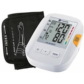 Resim Mesilife HL-868ED Koldan Ölçer Dijital Tansiyon Aleti 