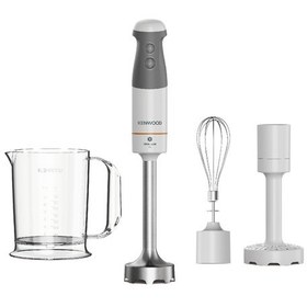 Resim Kenwood HBM40.006WH Triblade System 850 W El Blender Seti 