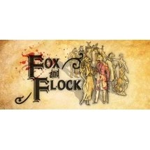 Resim Fox & Flock (Pc) 