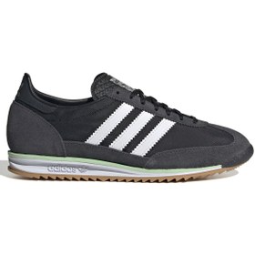 Resim adidas Sl 72 Og W Kadın Siyah Spor Ayakkabı Jh7390 