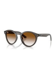 Resim Ray-ban Güneş Gözlüğü Rbr0505s 52 6707cb Kahverengi 