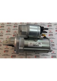 Resim ANTOR /lombardini 4ld640/820 13/17hp Marş Dinaması (MOTORU) Valeo Orj. 