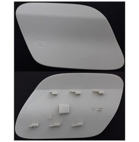 Resim Egea Benzin Depo Dis Kapak (Boyasiz) 735638059 562658181 