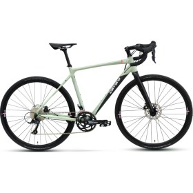 Resim Carraro Gravel Ar2 18V Md Gravel Bisiklet Adaçayı 52CM 