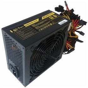 Resim Hi Port Maxpower 2000w 90+ Altın Güç Kaynağı 