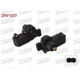 Resim Rolantı Ayar Valfı Fıat Tempra 1.6 1992-1996 / Tıpo 1.6 1992-199 