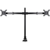 Resim Dailytech Masaüstü Ayarlanabilir 14-32” Çift Kol Monitör Tutucu 
