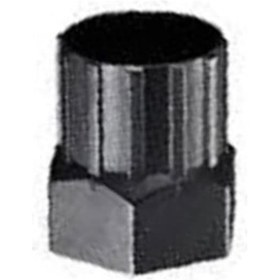 Resim Sevenkardeşler Bisiklet Aparat-6 Lı Ruble Sökme Anahtarı Kısa Tw Çok Renkli 