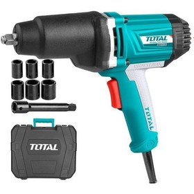 Resim Total TLW10101 Somun Sıkma Makinesi 