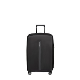 Resim Samsonite Siyah Ta Revolution Valiz Kılıfı (M) 