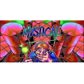 Resim Mystical (Pc) 