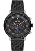 Resim Wainer Wa.25075-a Otomatik Erkek Kol Saati 